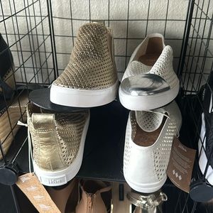 Bundle! Two pairs of brand new jibs shoes size 11 both have tags still attached